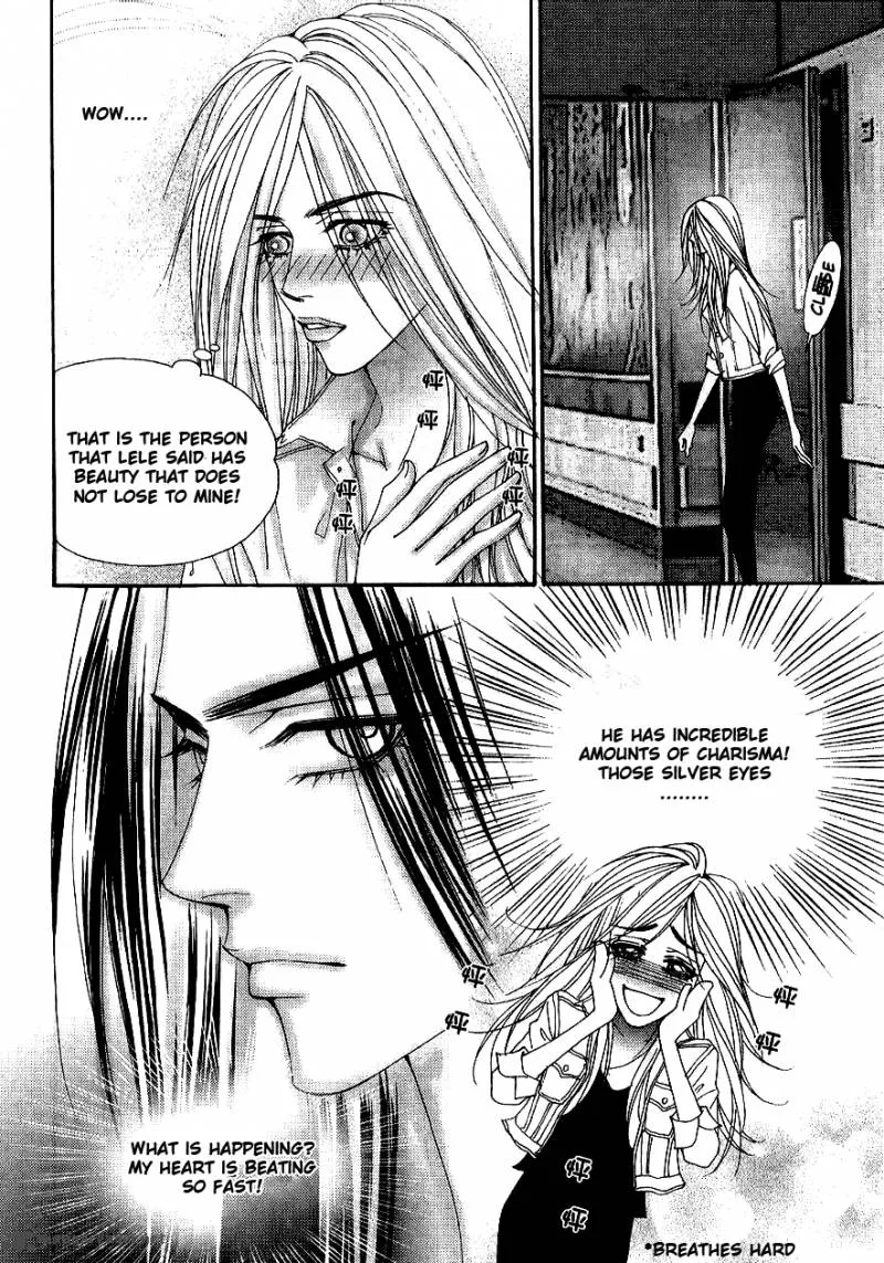 The One Chapter 90 page 5