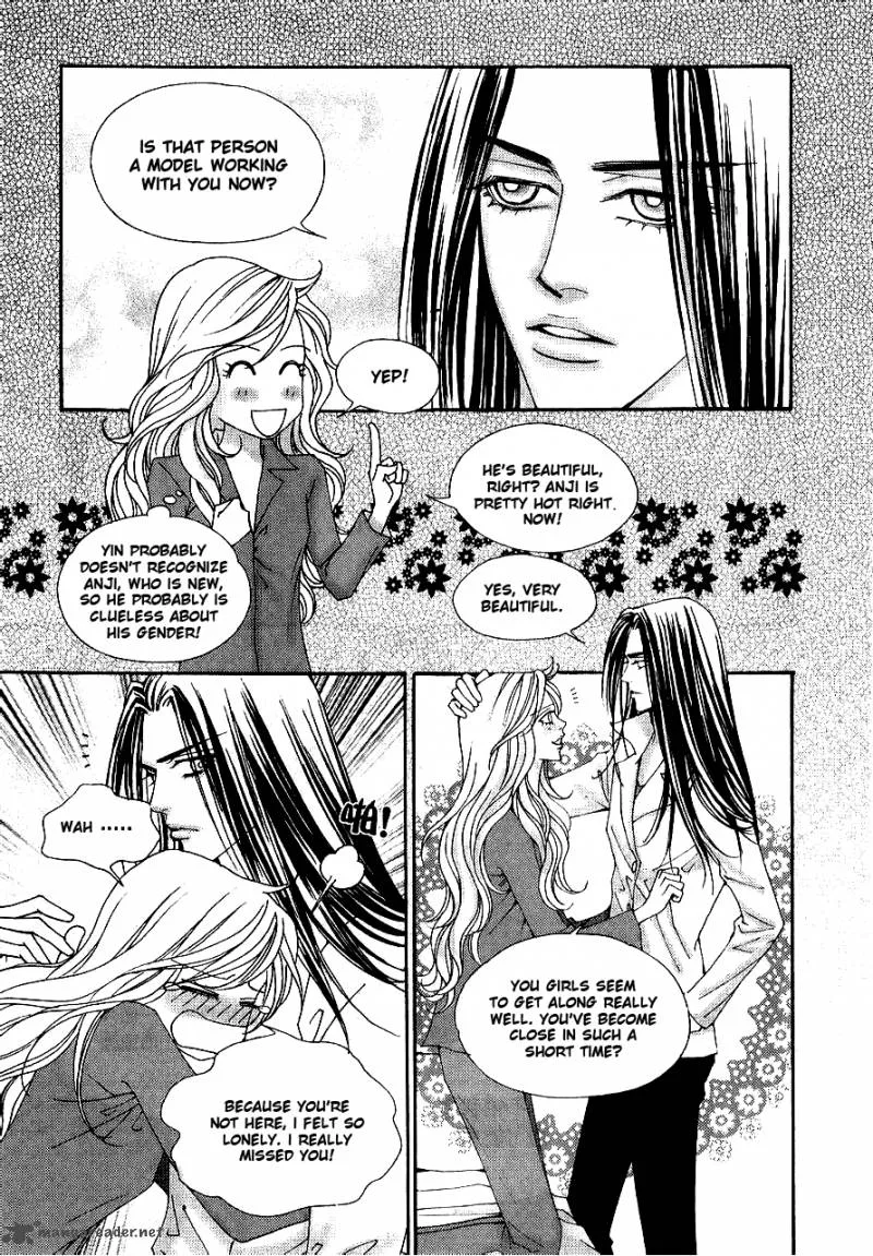 The One Chapter 90 page 6