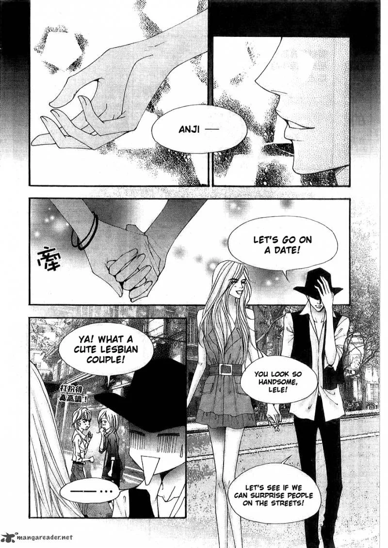 The One Chapter 91 page 9