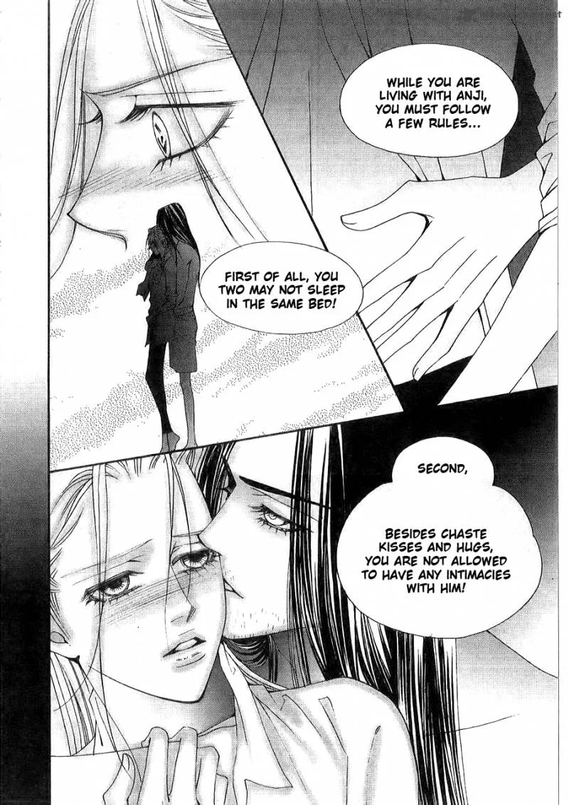 The One Chapter 91 page 34