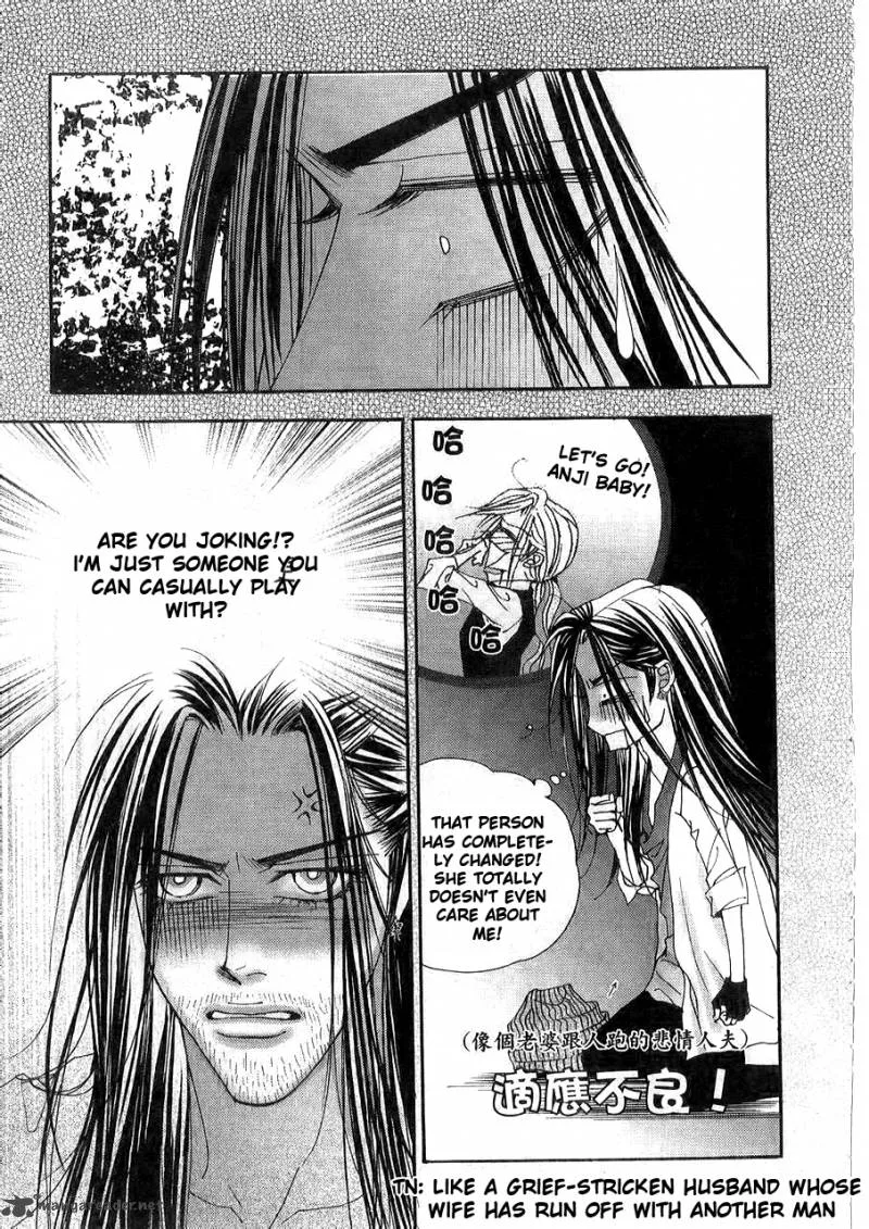 The One Chapter 91 page 20
