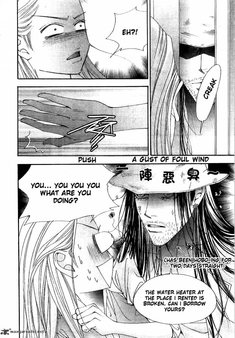 The One Chapter 91 page 27
