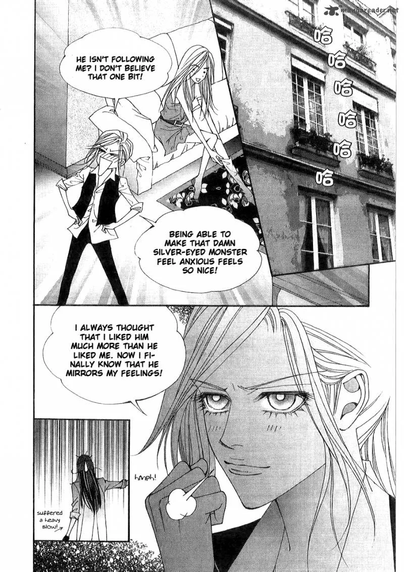 The One Chapter 91 page 19