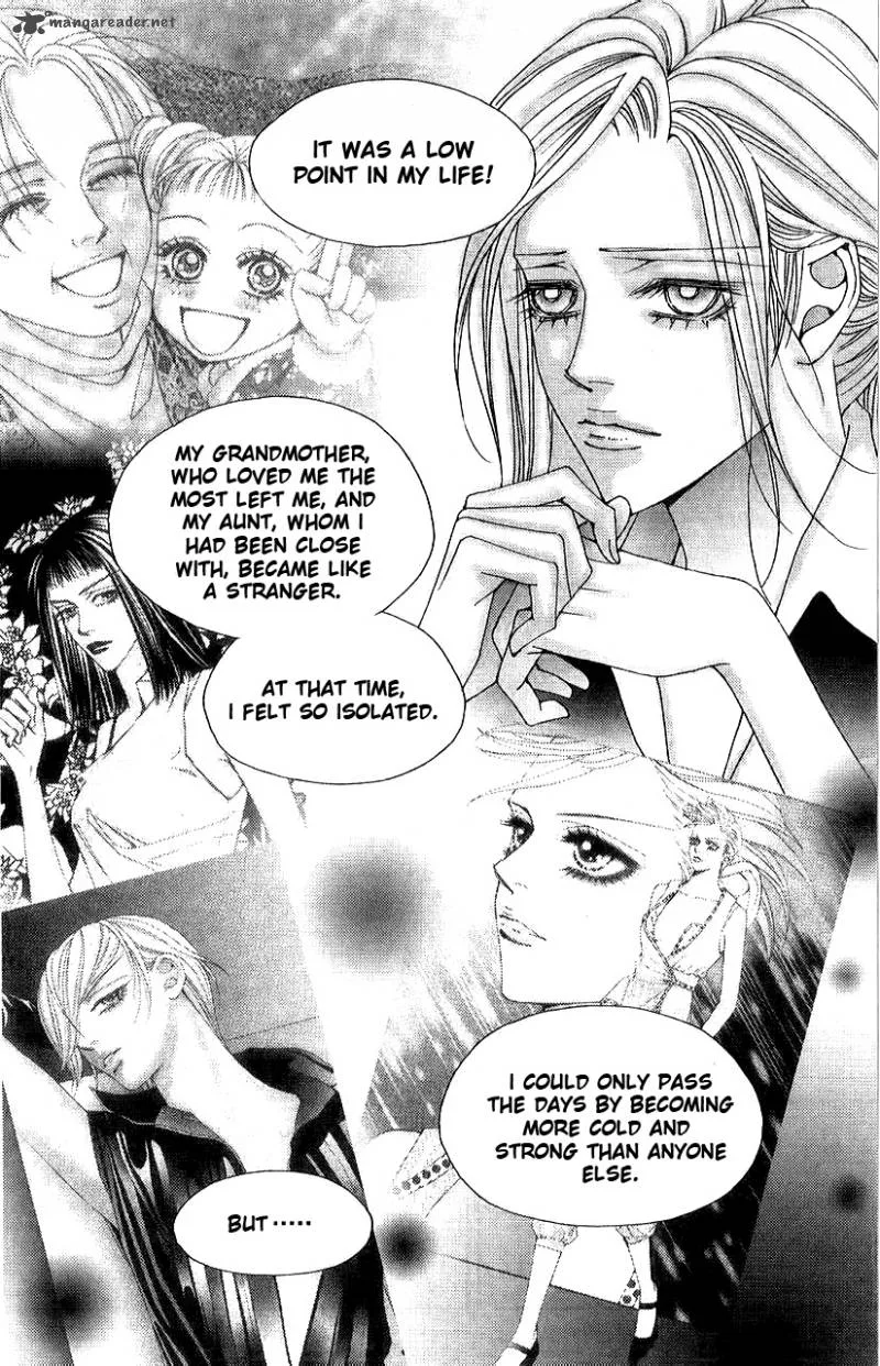 The One Chapter 91 page 11
