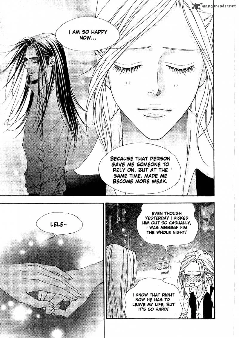 The One Chapter 91 page 12