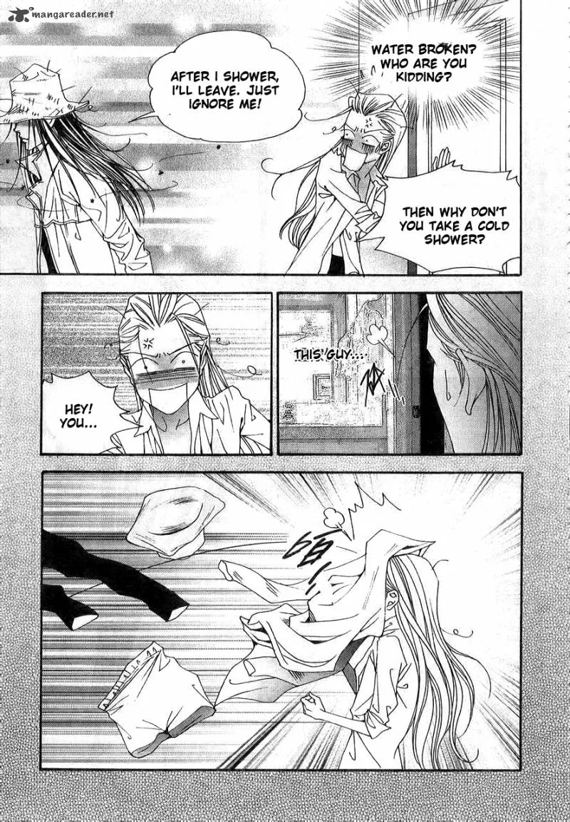 The One Chapter 91 page 28