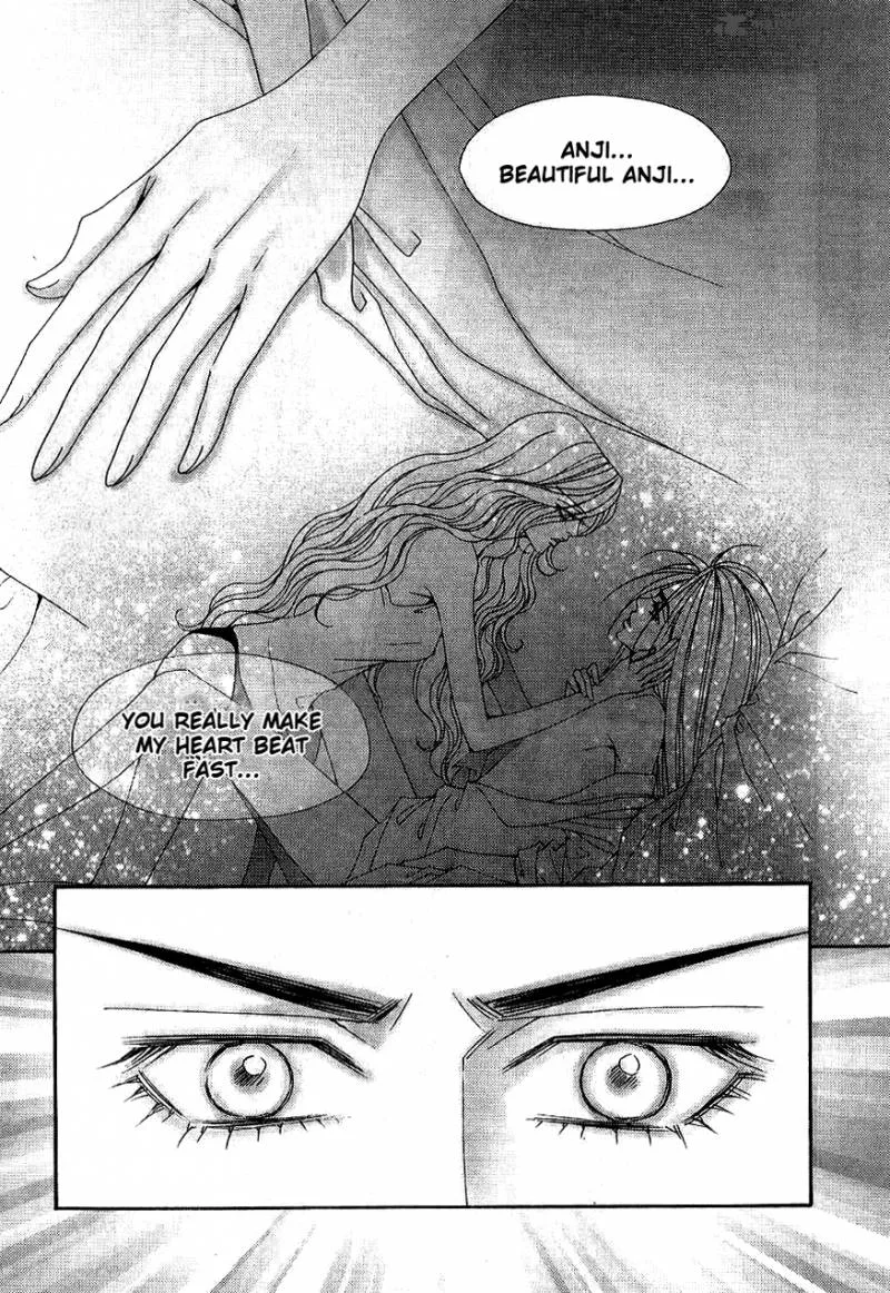 The One Chapter 91 page 5