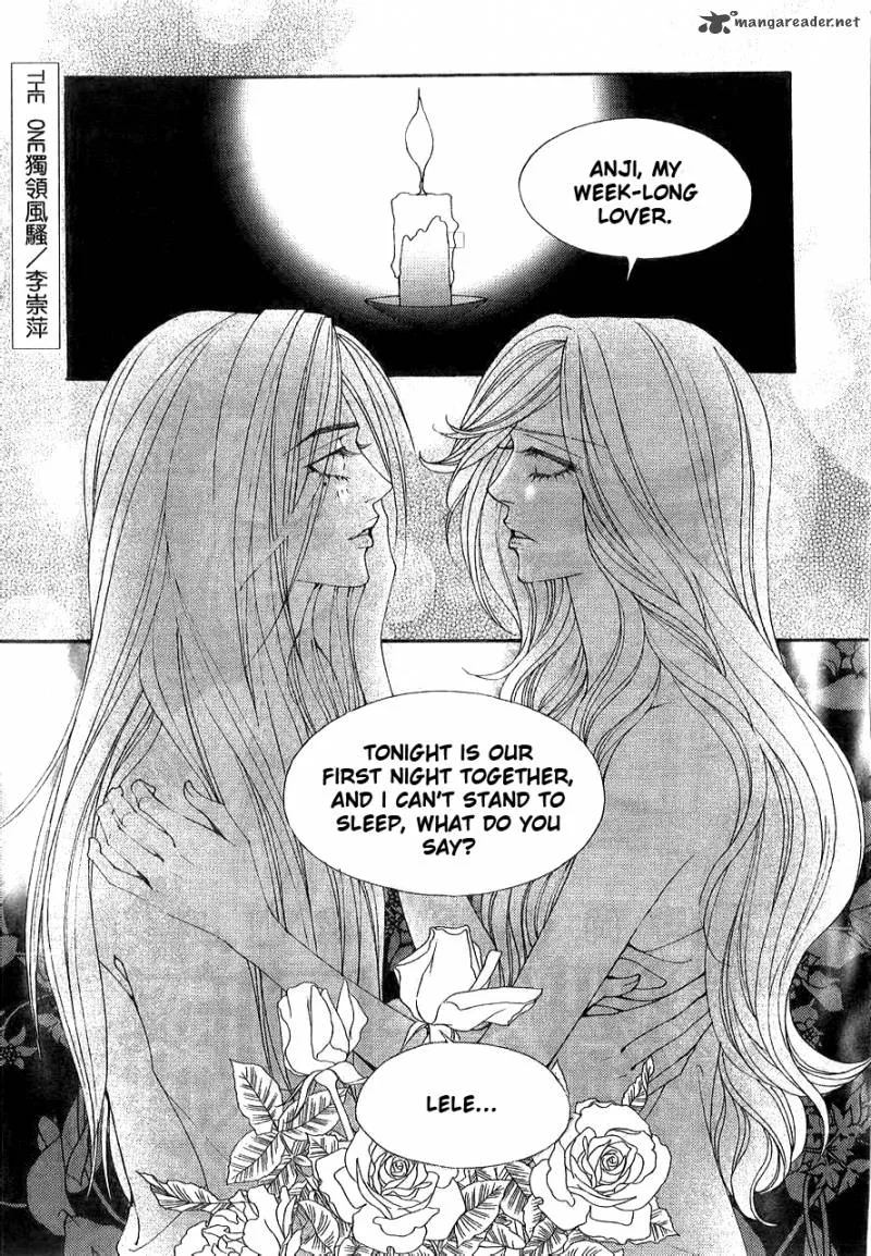 The One Chapter 91 page 2