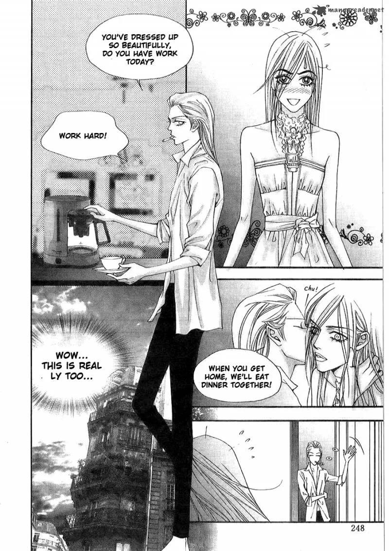 The One Chapter 91 page 25