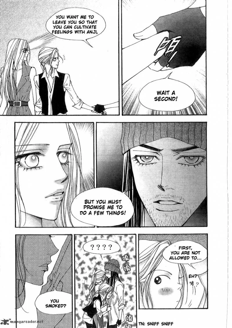 The One Chapter 91 page 16