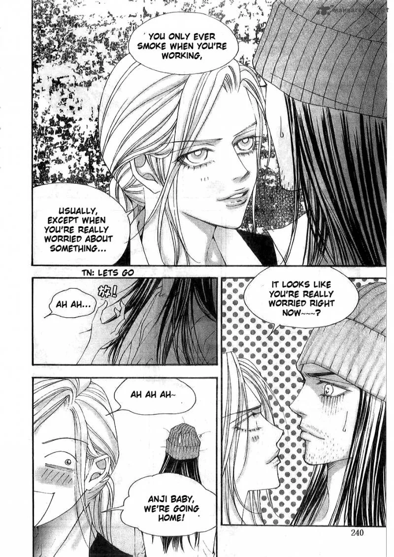 The One Chapter 91 page 17