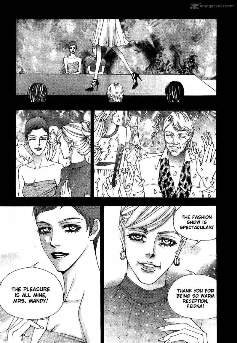 The One Chapter 91 page 22