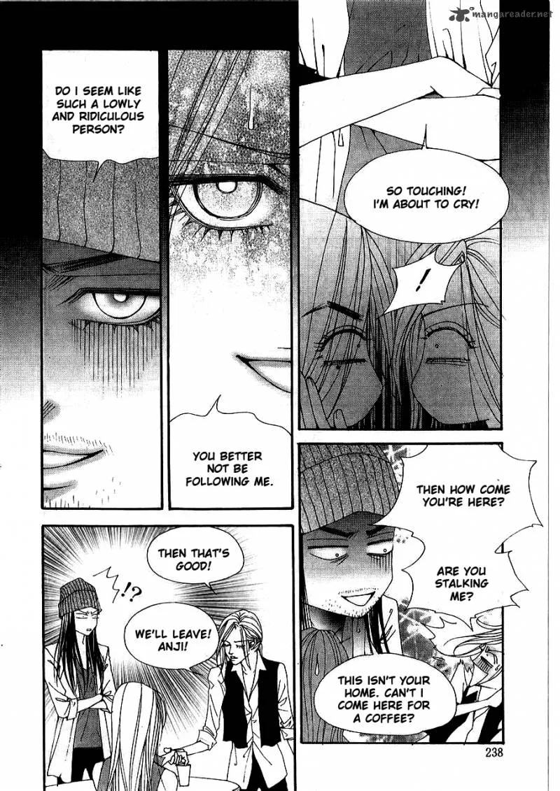 The One Chapter 91 page 15