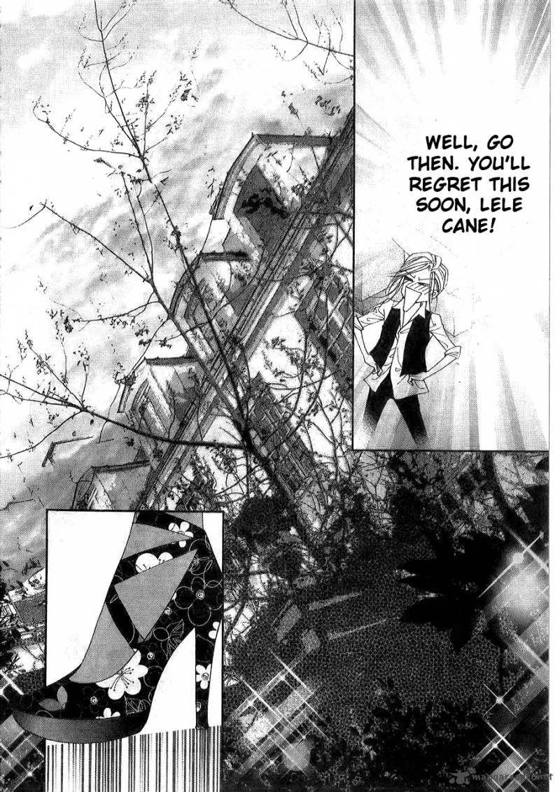 The One Chapter 91 page 21