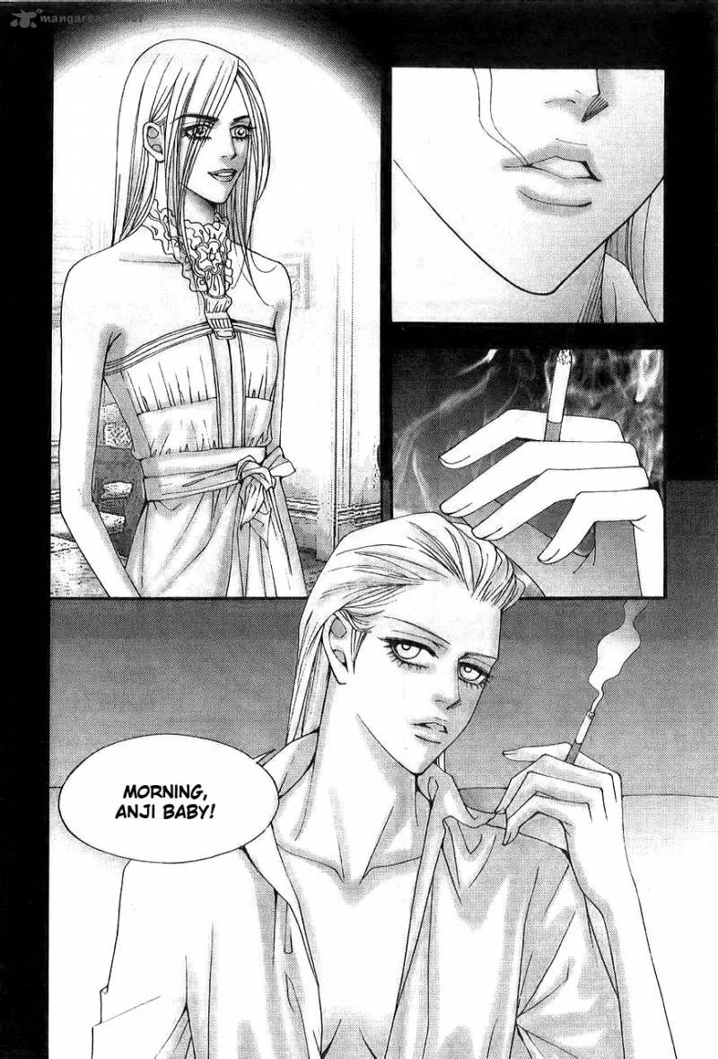 The One Chapter 91 page 23