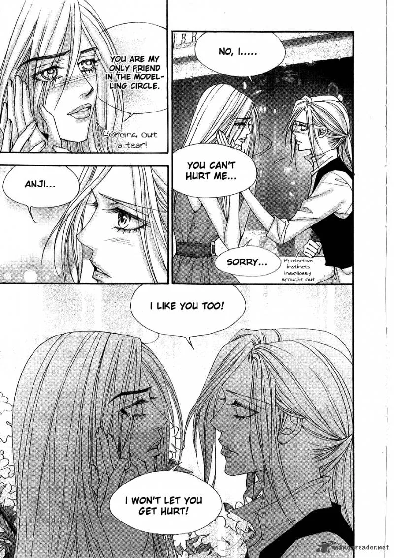The One Chapter 91 page 14