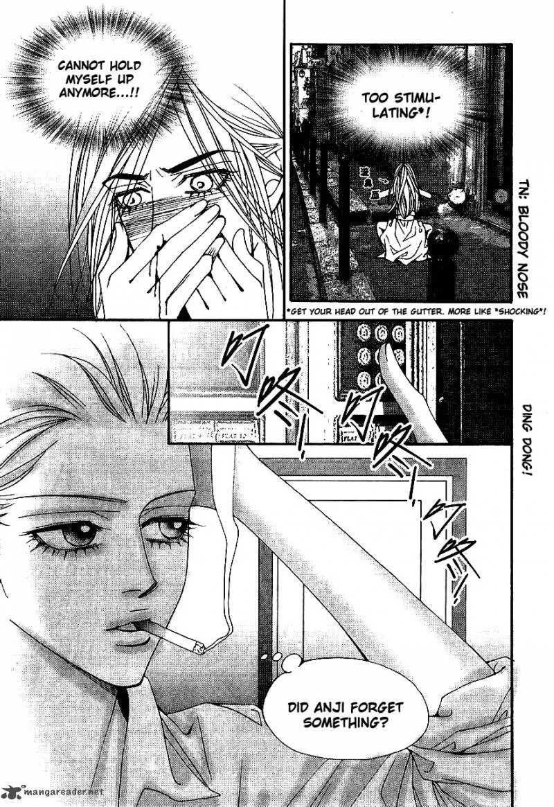 The One Chapter 91 page 26