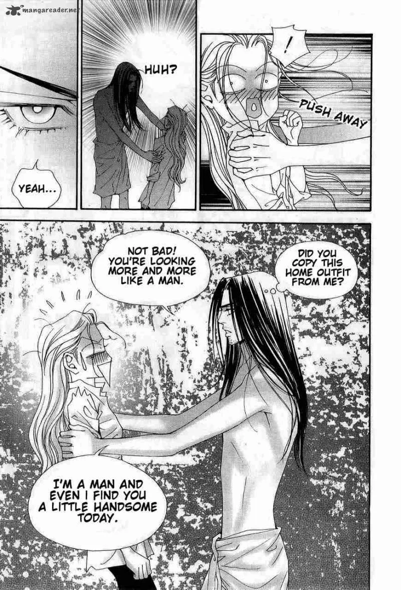 The One Chapter 92 page 3
