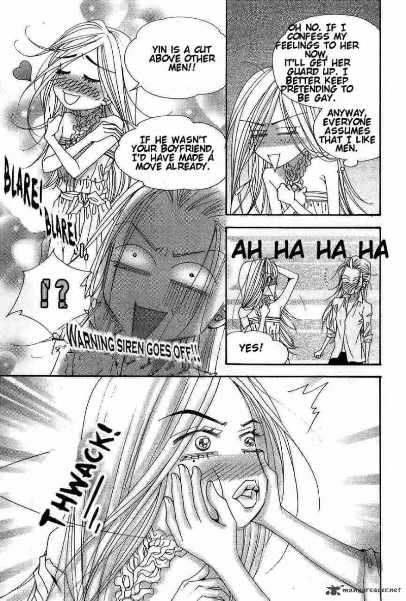 The One Chapter 92 page 19