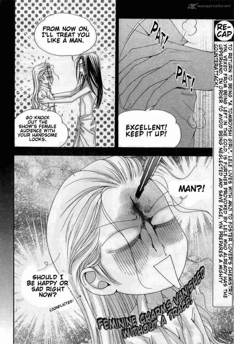 The One Chapter 92 page 4