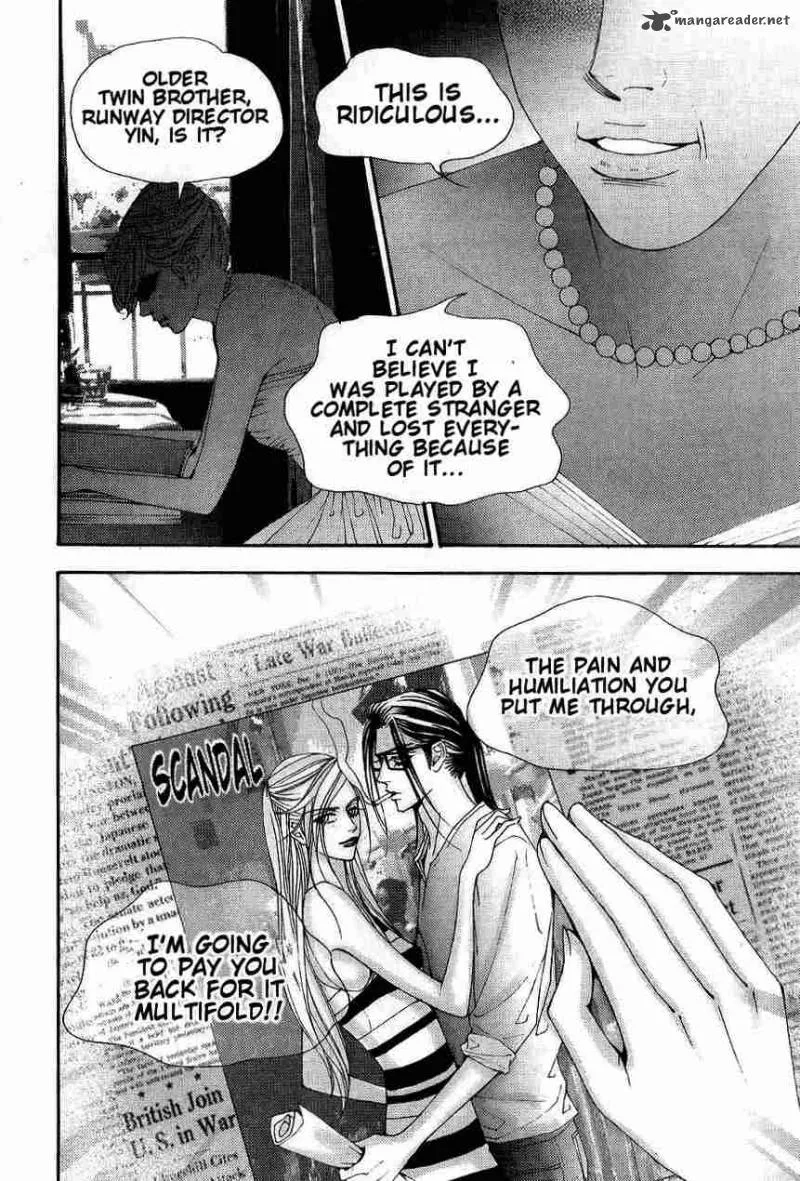 The One Chapter 92 page 10