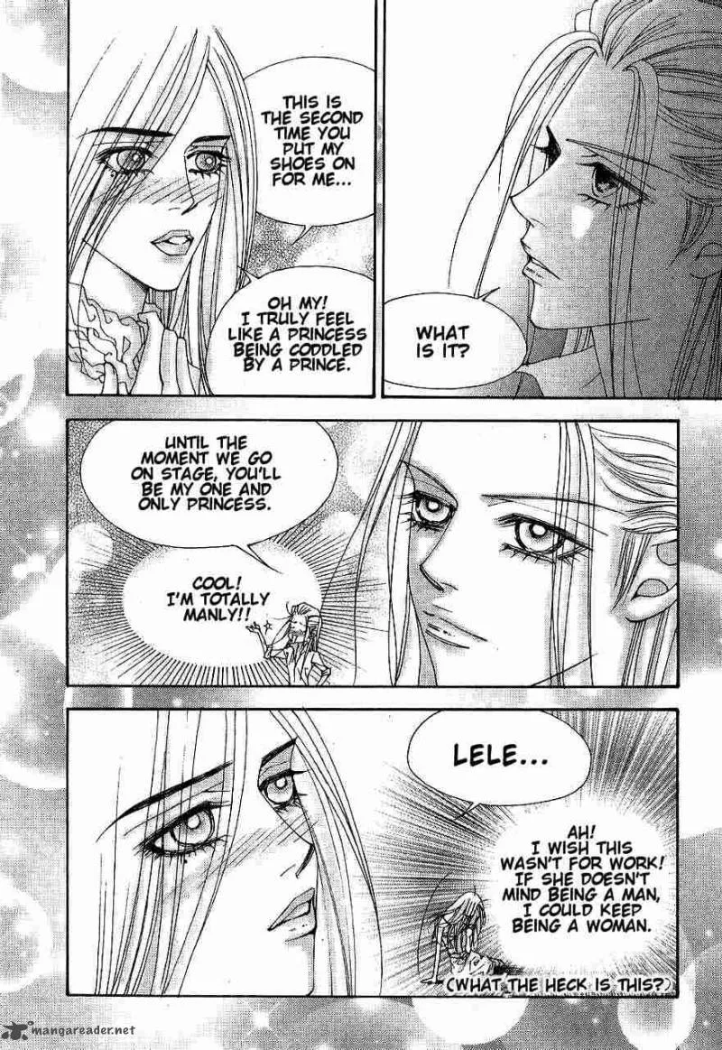 The One Chapter 92 page 14