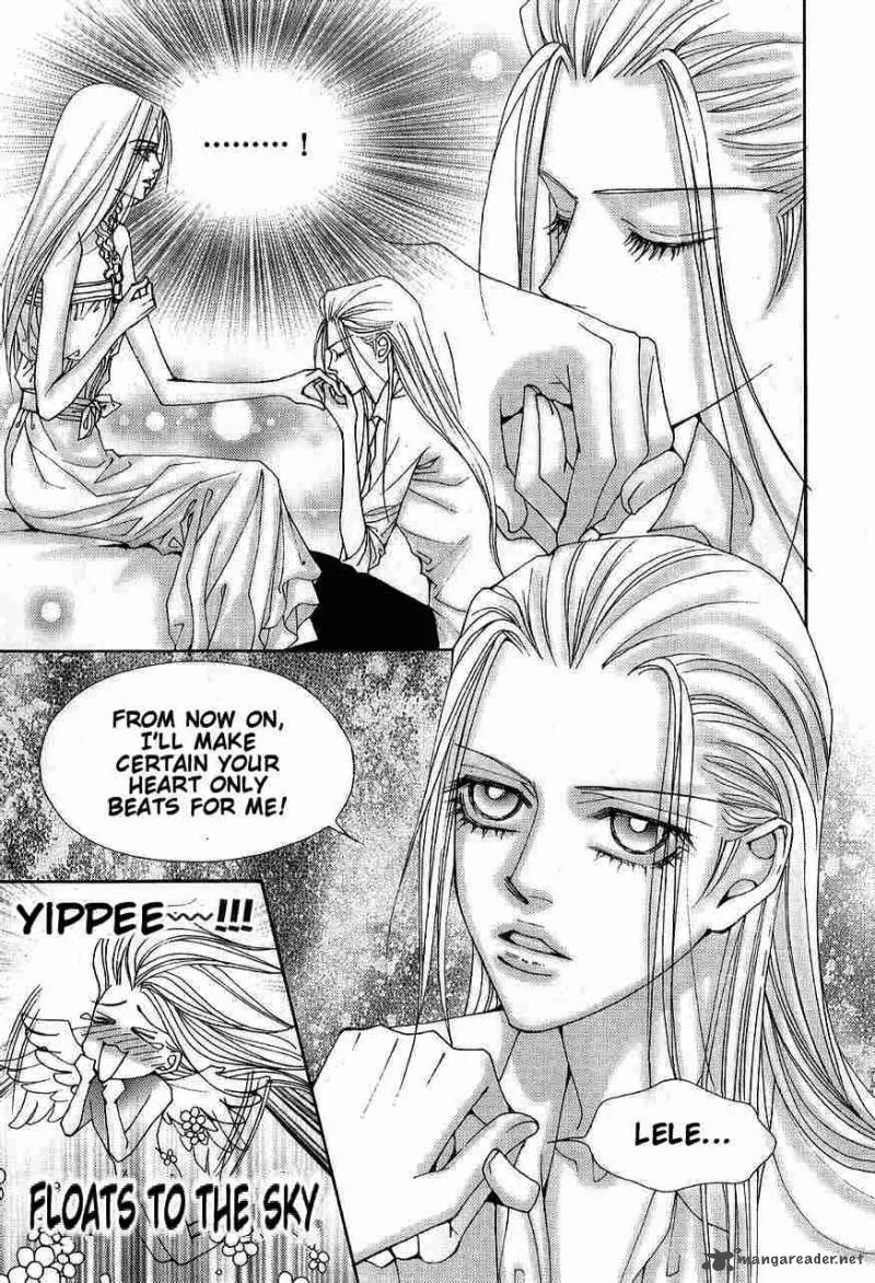 The One Chapter 92 page 21