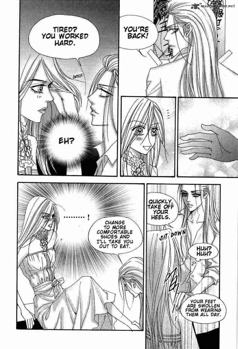 The One Chapter 92 page 12