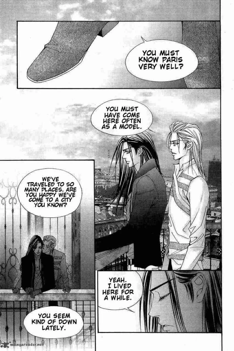 The One Chapter 92 page 23