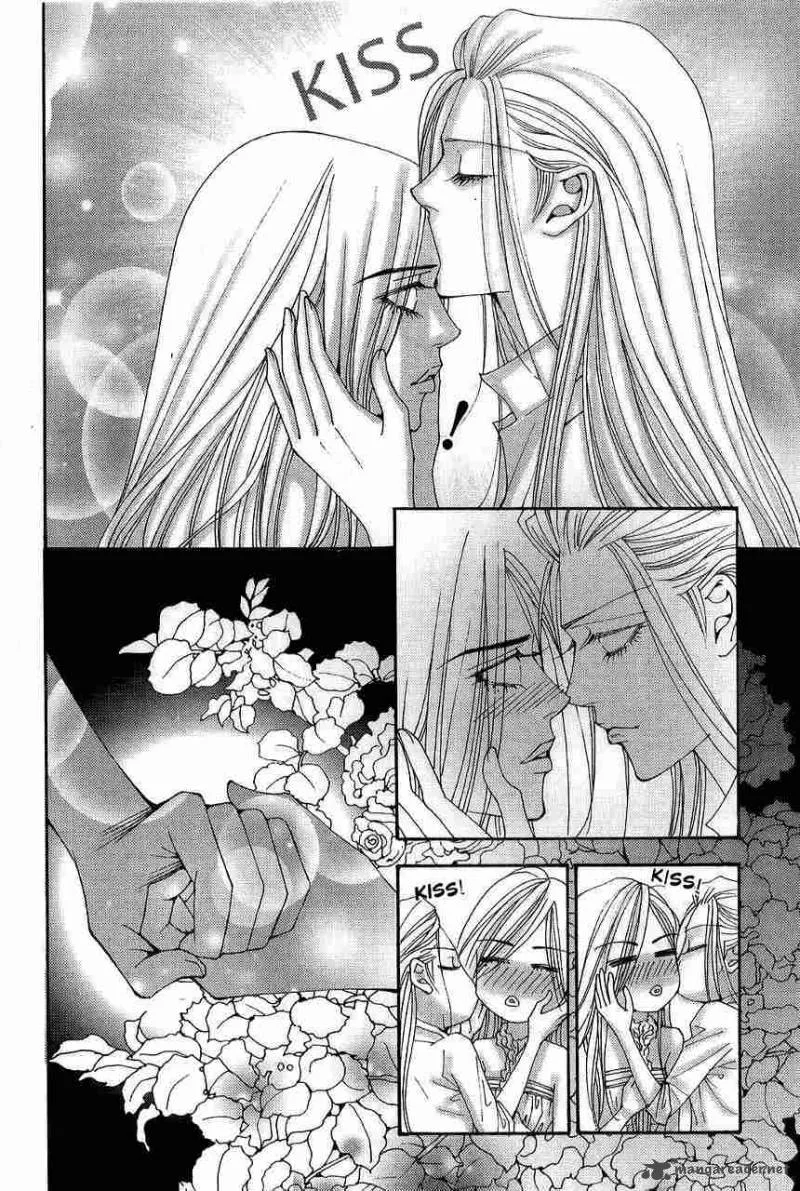 The One Chapter 92 page 20