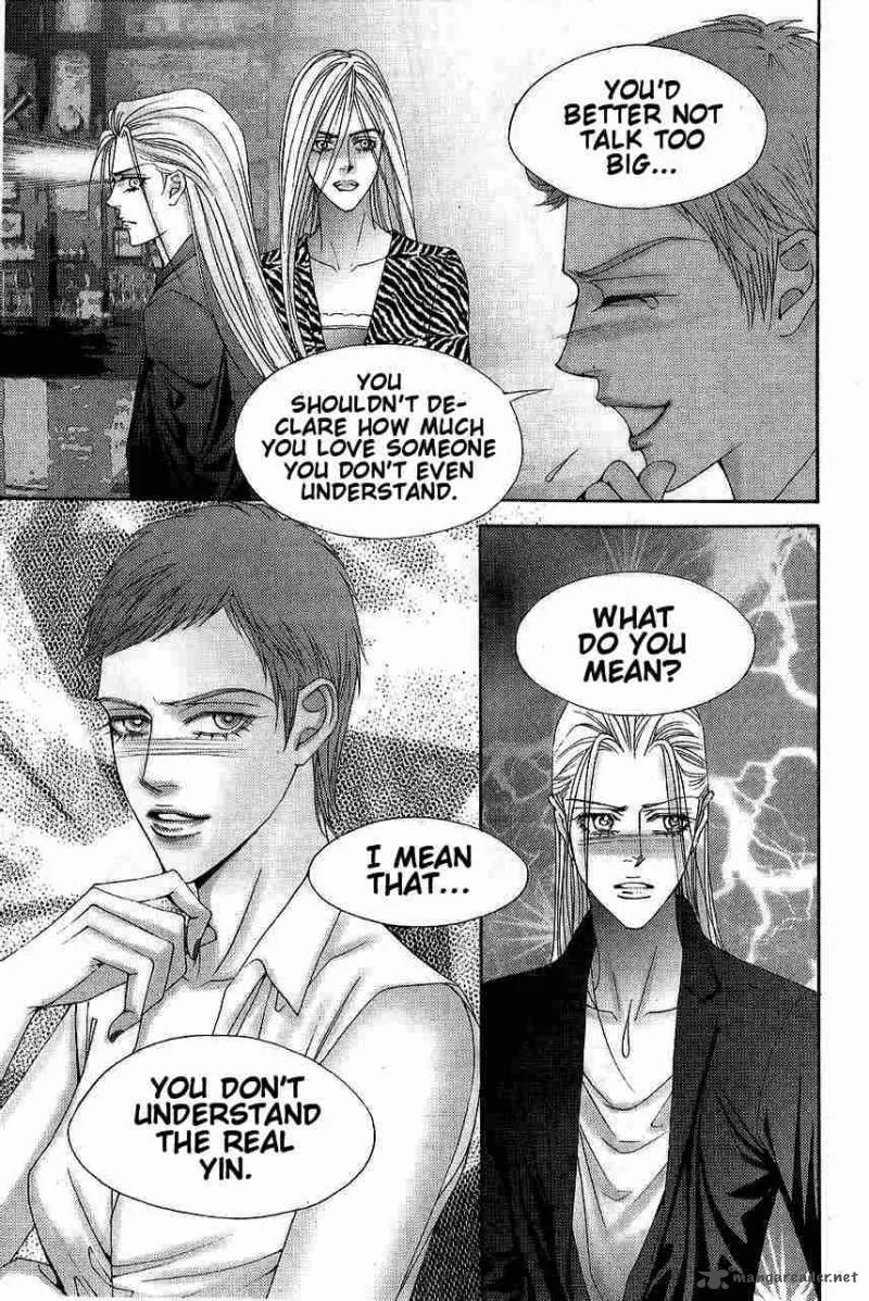 The One Chapter 93 page 23