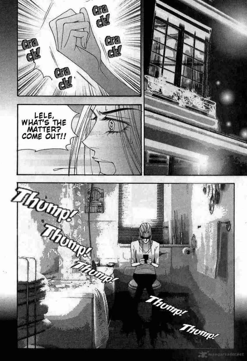 The One Chapter 93 page 28