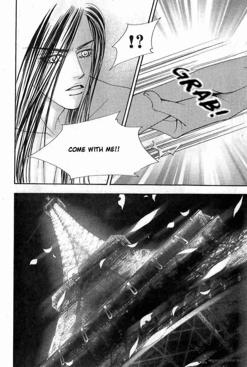 The One Chapter 93 page 8