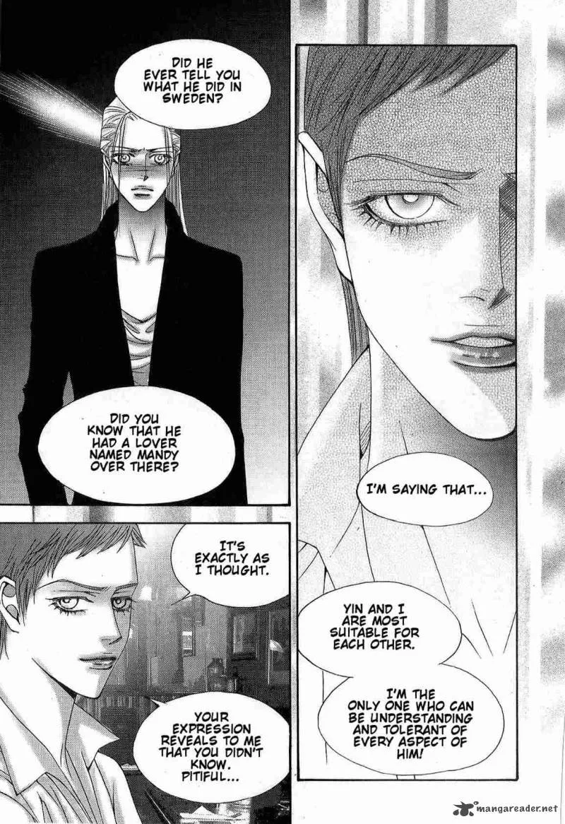 The One Chapter 93 page 25