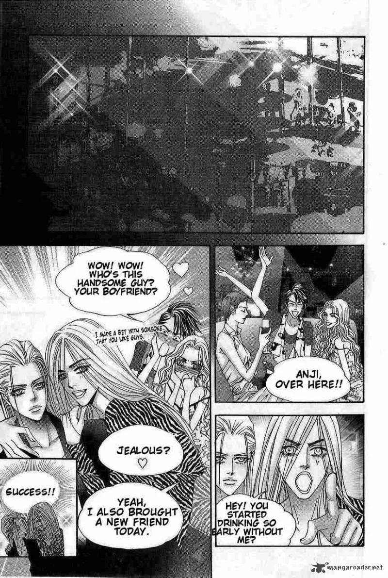 The One Chapter 93 page 19