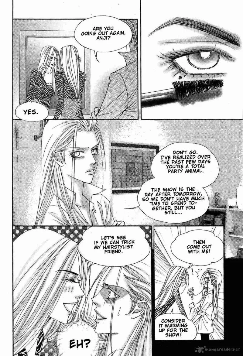 The One Chapter 93 page 18