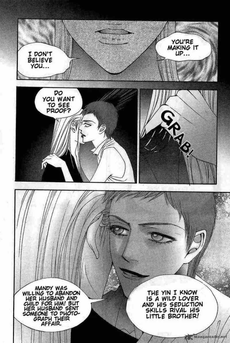 The One Chapter 93 page 26