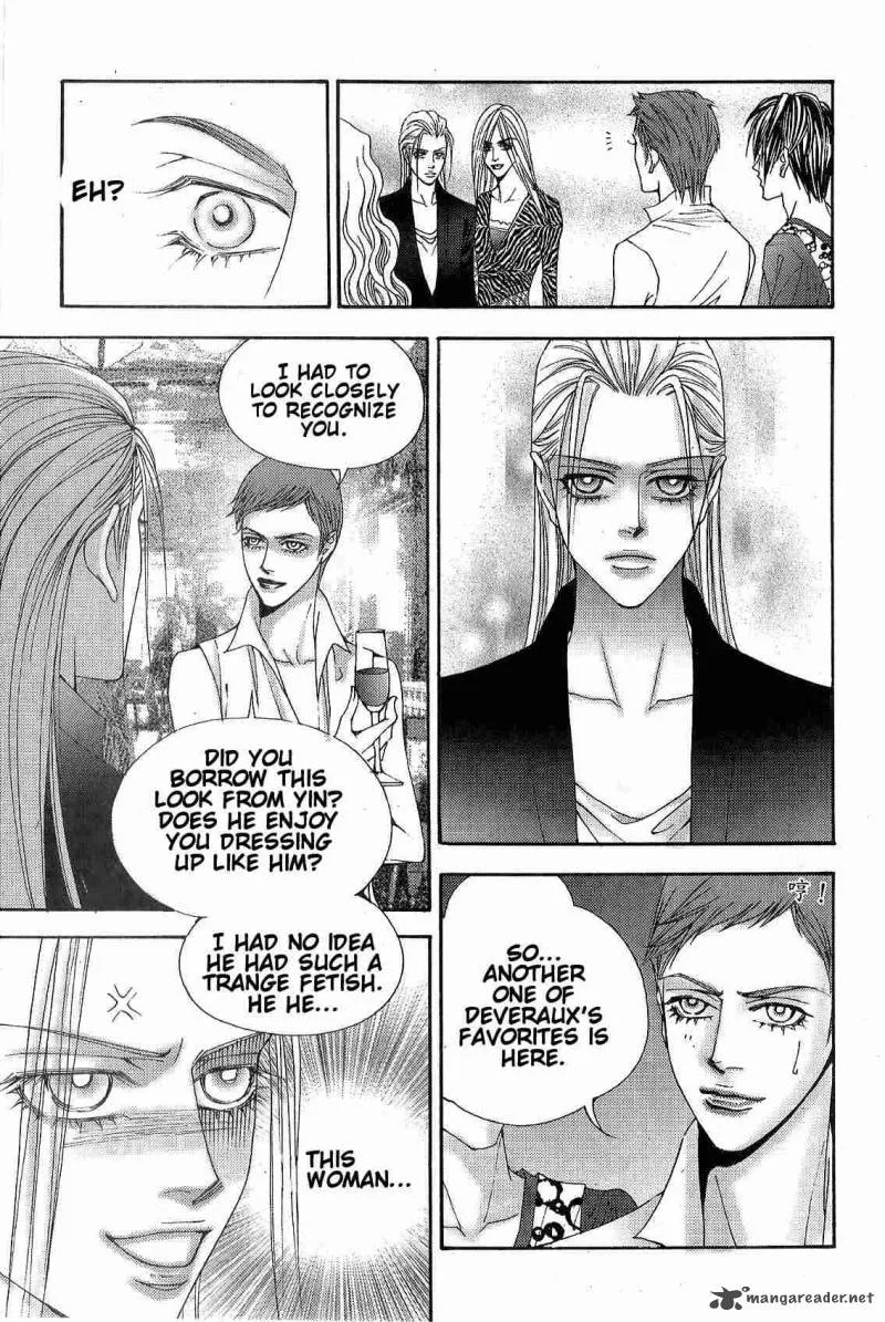 The One Chapter 93 page 21