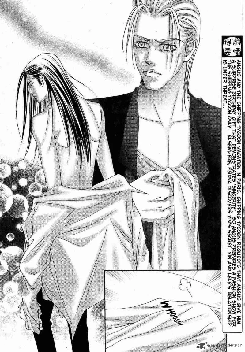 The One Chapter 93 page 2