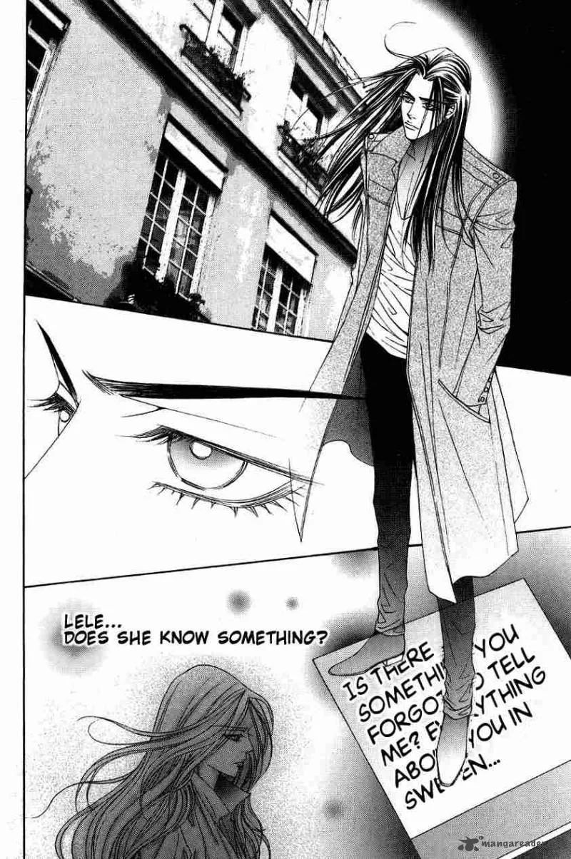 The One Chapter 94 page 6