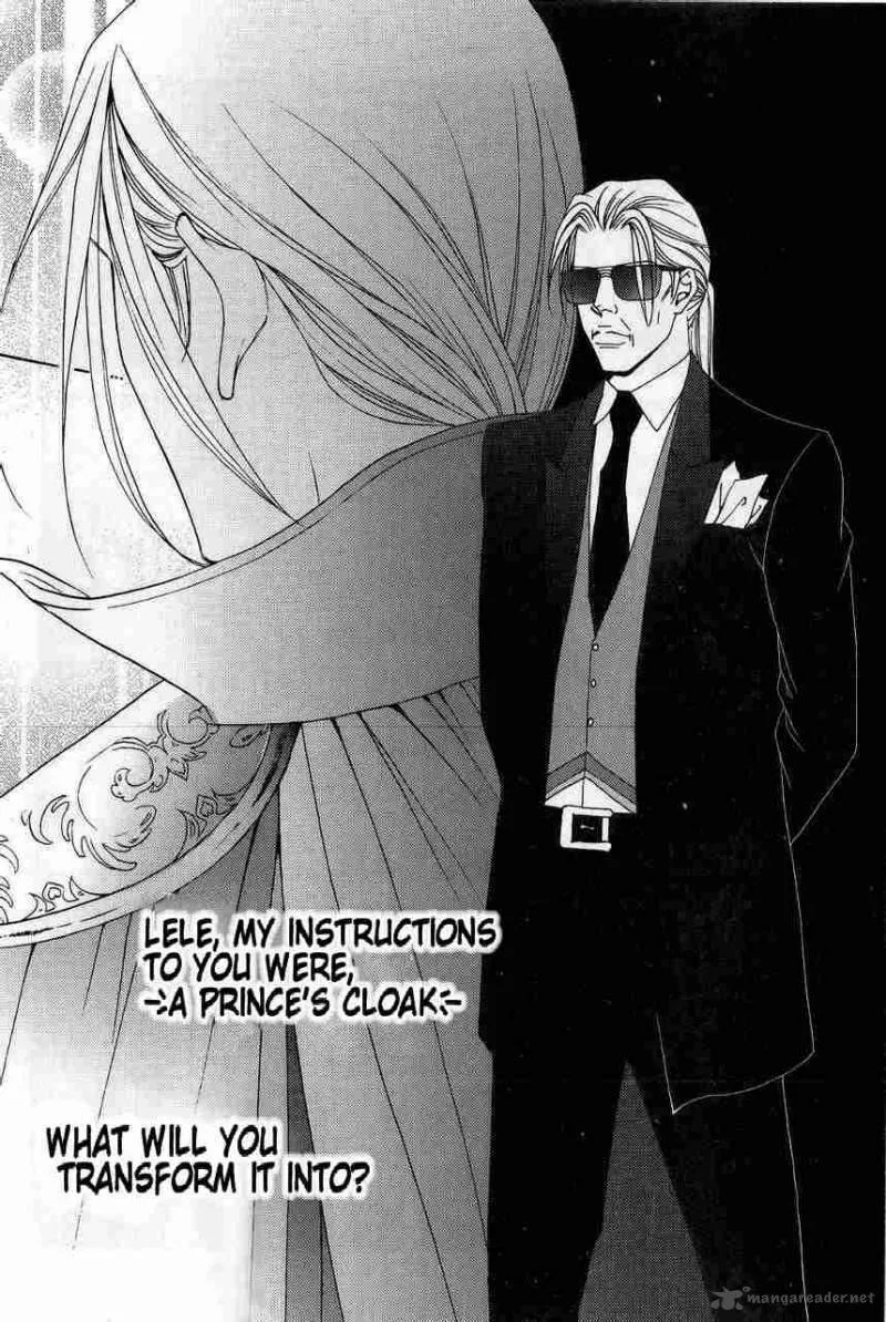 The One Chapter 94 page 18