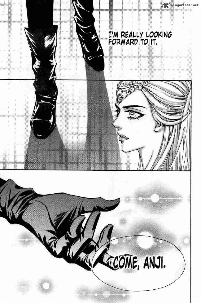 The One Chapter 94 page 19