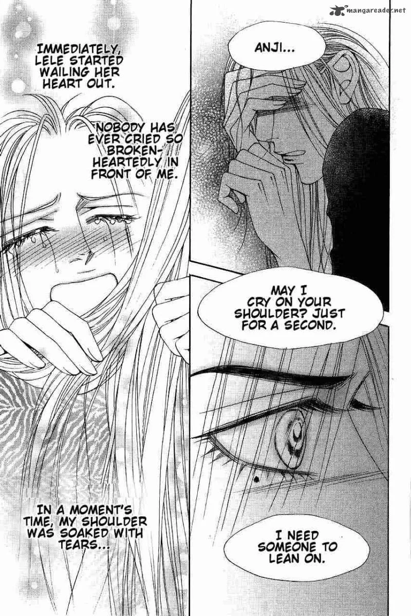 The One Chapter 94 page 5