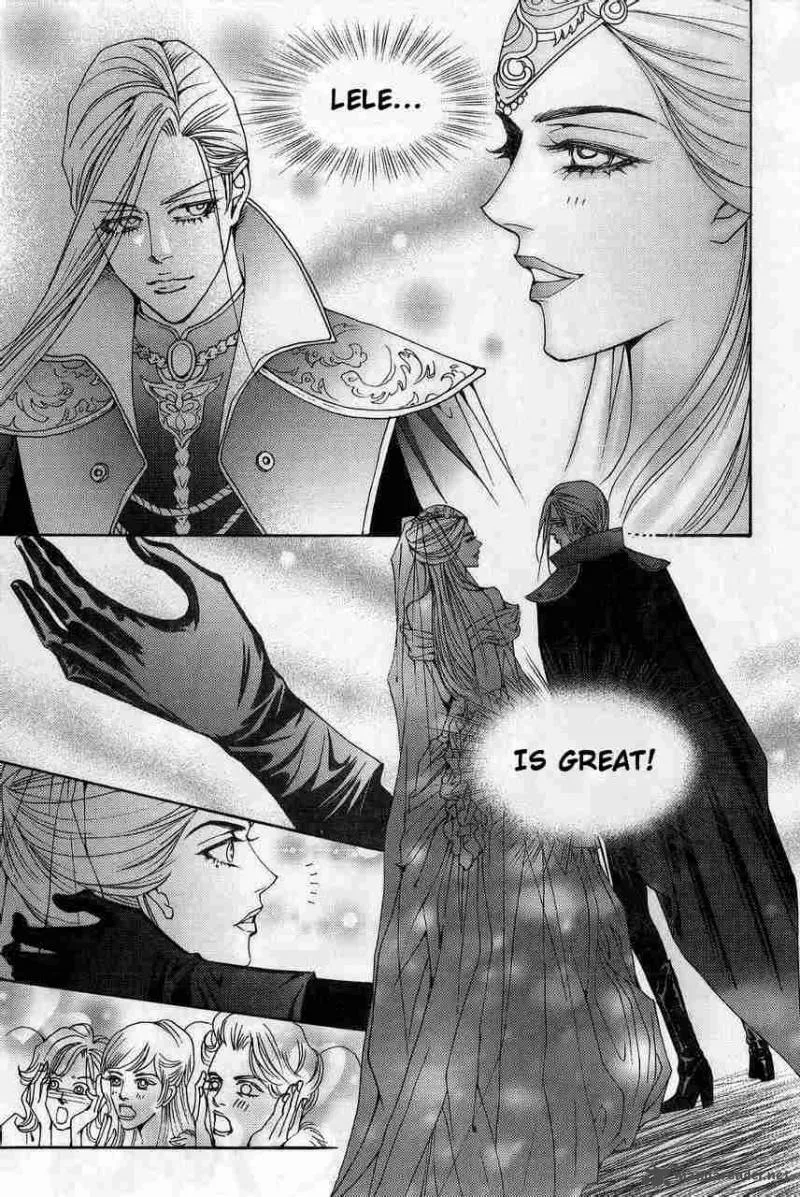 The One Chapter 94 page 25