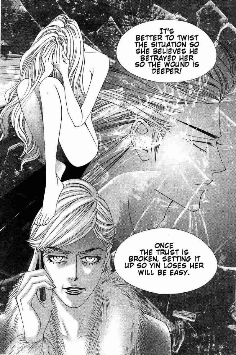 The One Chapter 94 page 3