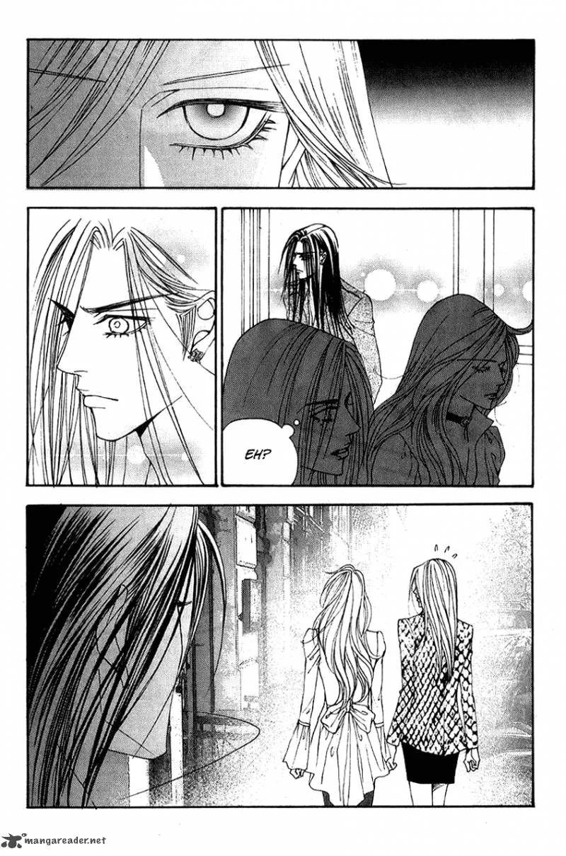 The One Chapter 95 page 20