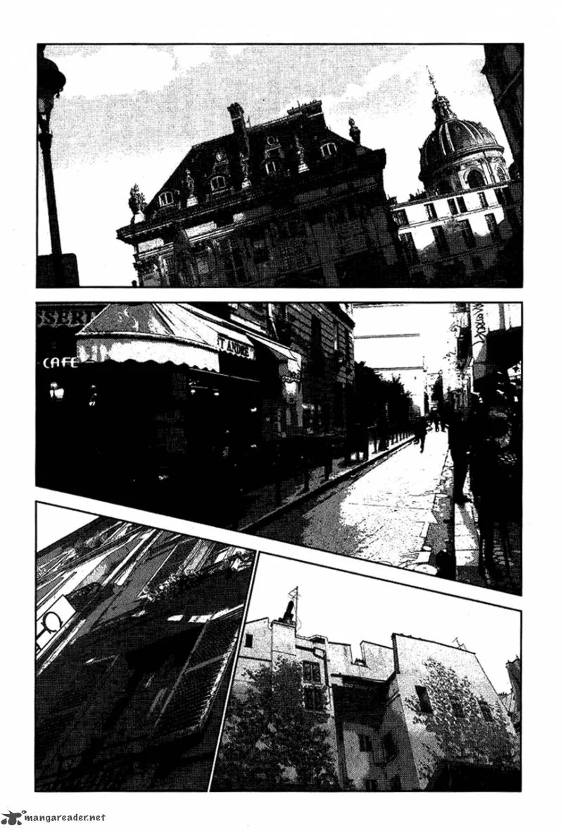 The One Chapter 95 page 2