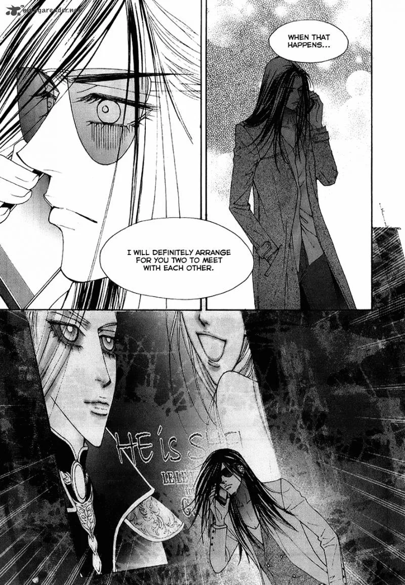 The One Chapter 95 page 18