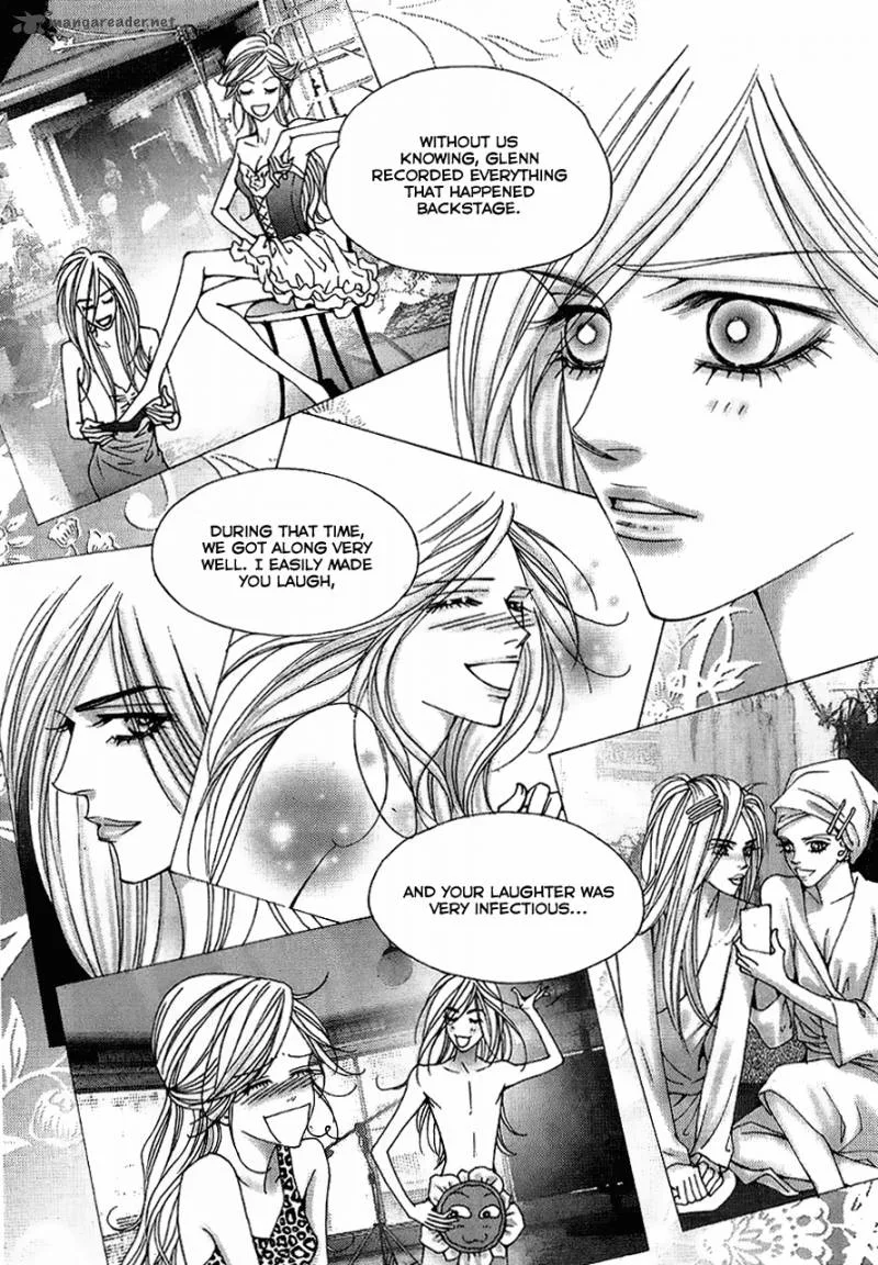 The One Chapter 95 page 6