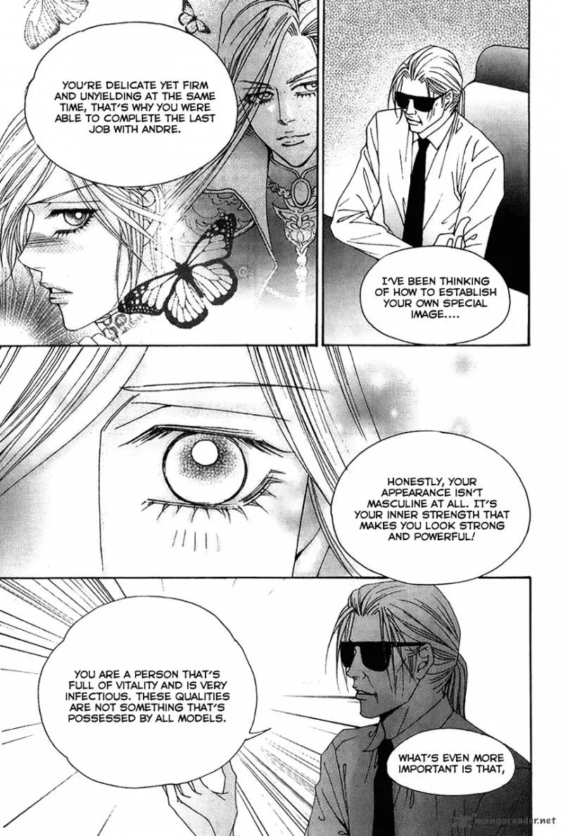 The One Chapter 95 page 28